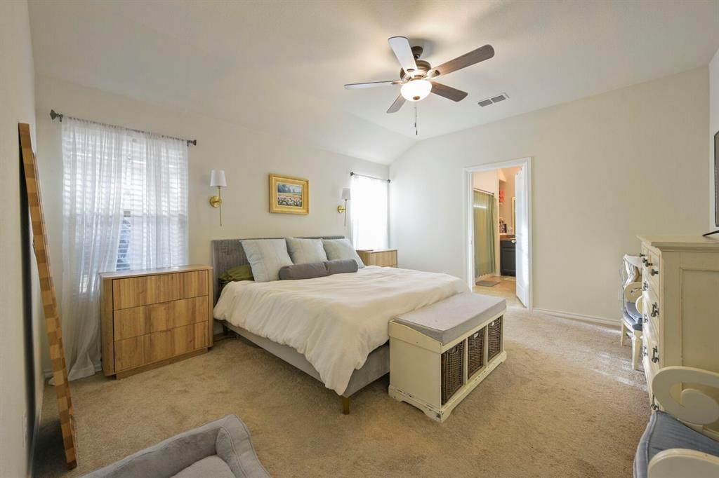 Trinity Oaks - Residential