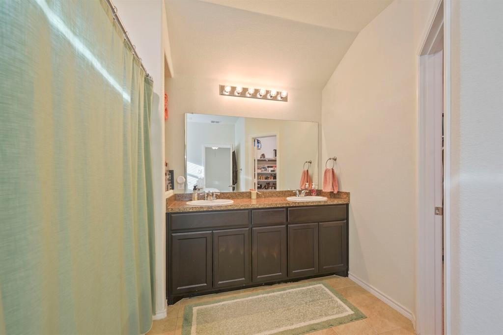 Trinity Oaks - Residential