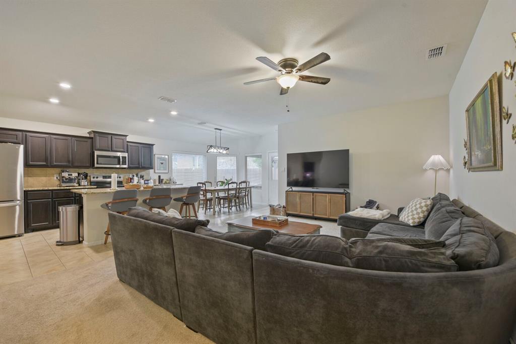 Trinity Oaks - Residential