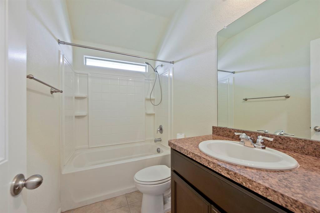 Trinity Oaks - Residential