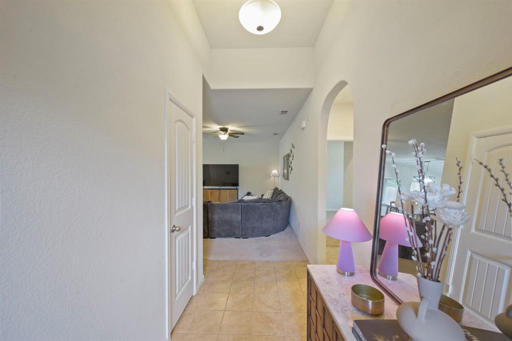 Trinity Oaks - Residential