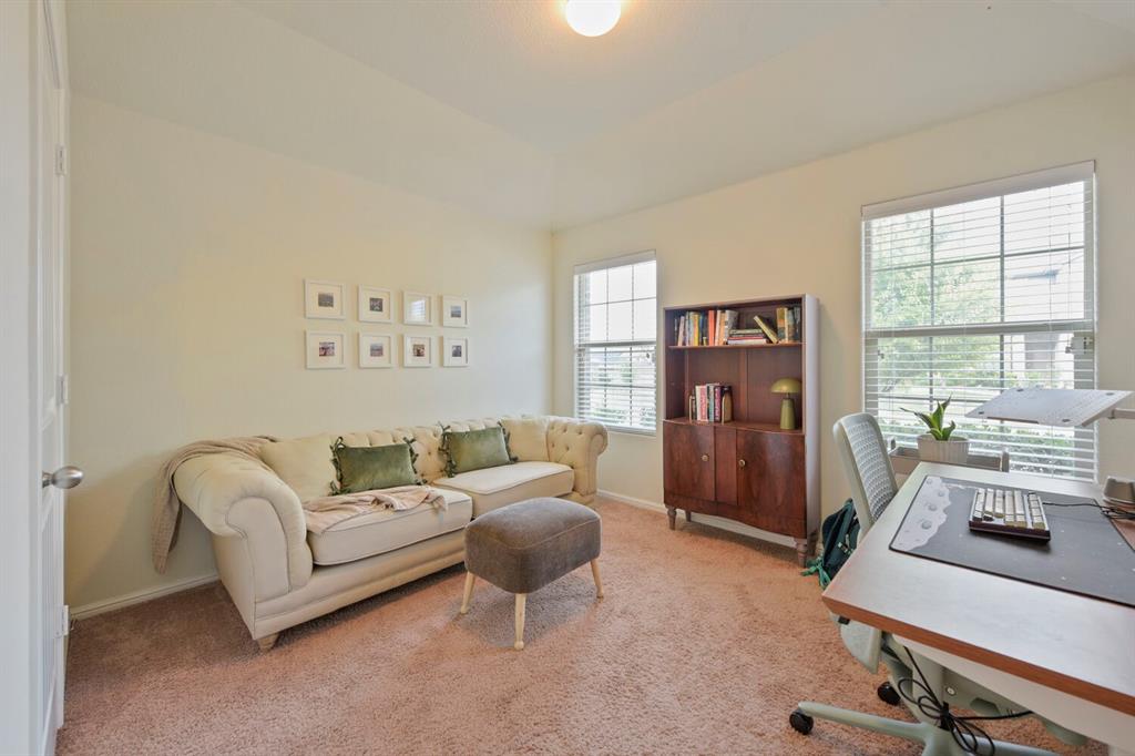 Trinity Oaks - Residential