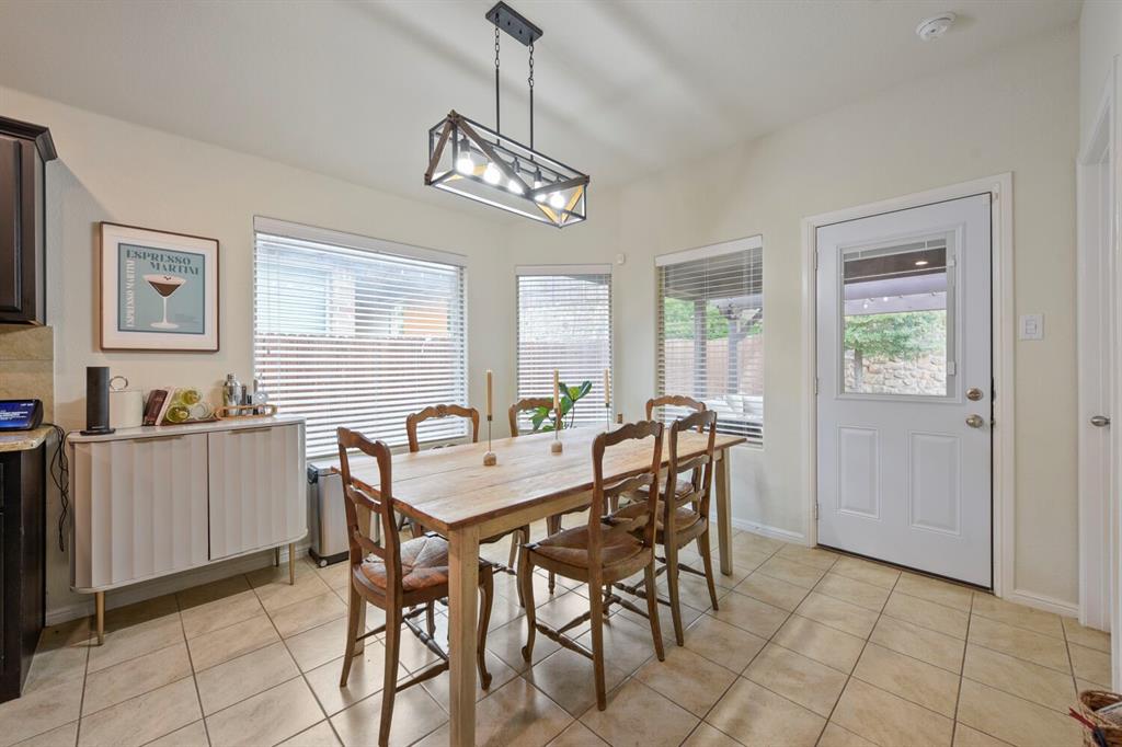 Trinity Oaks - Residential