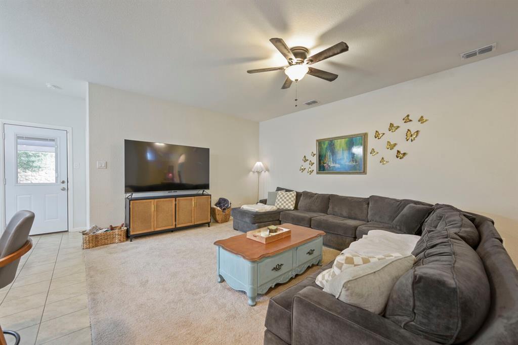 Trinity Oaks - Residential