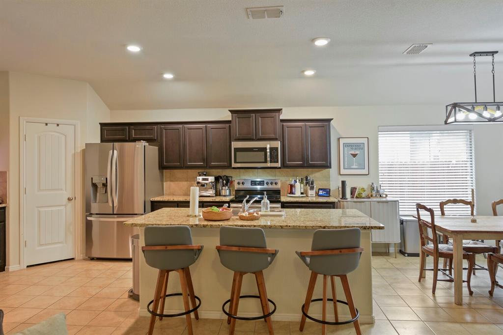 Trinity Oaks - Residential