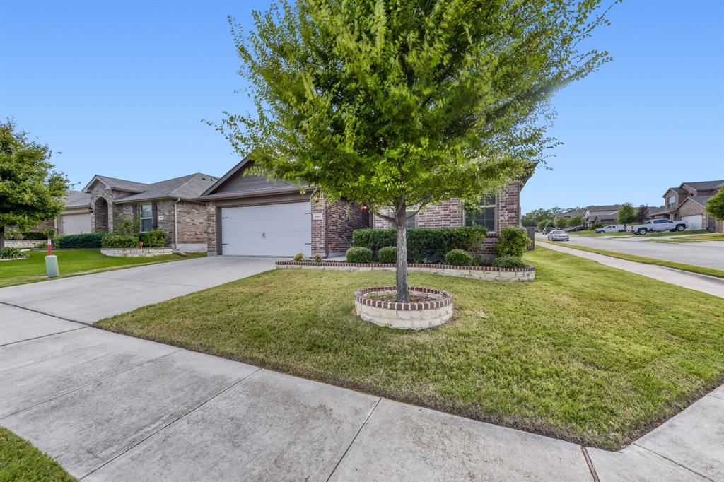 Trinity Oaks - Residential
