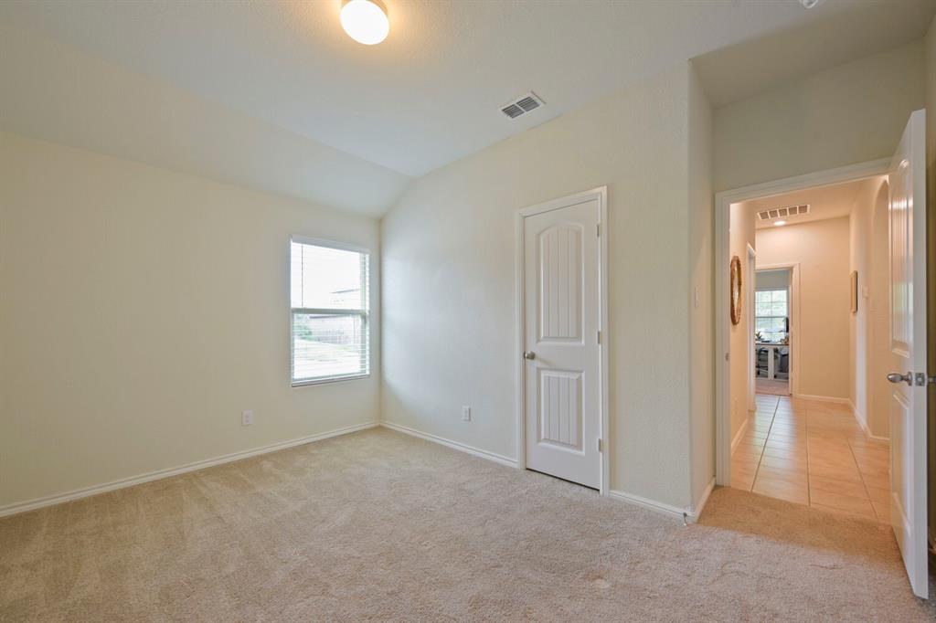 Trinity Oaks - Residential