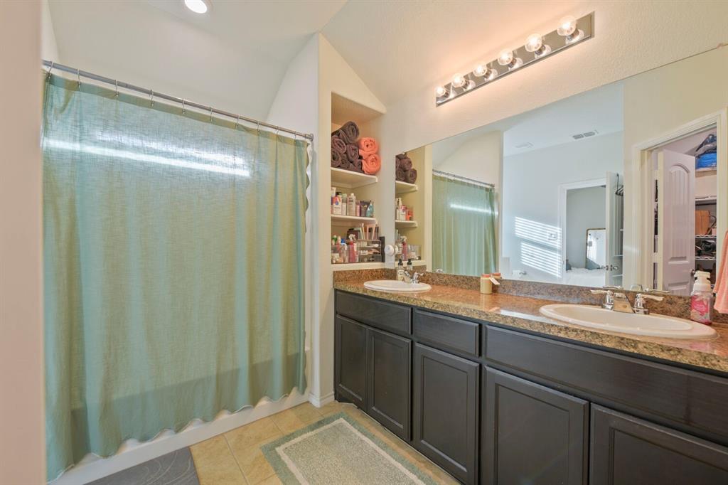 Trinity Oaks - Residential