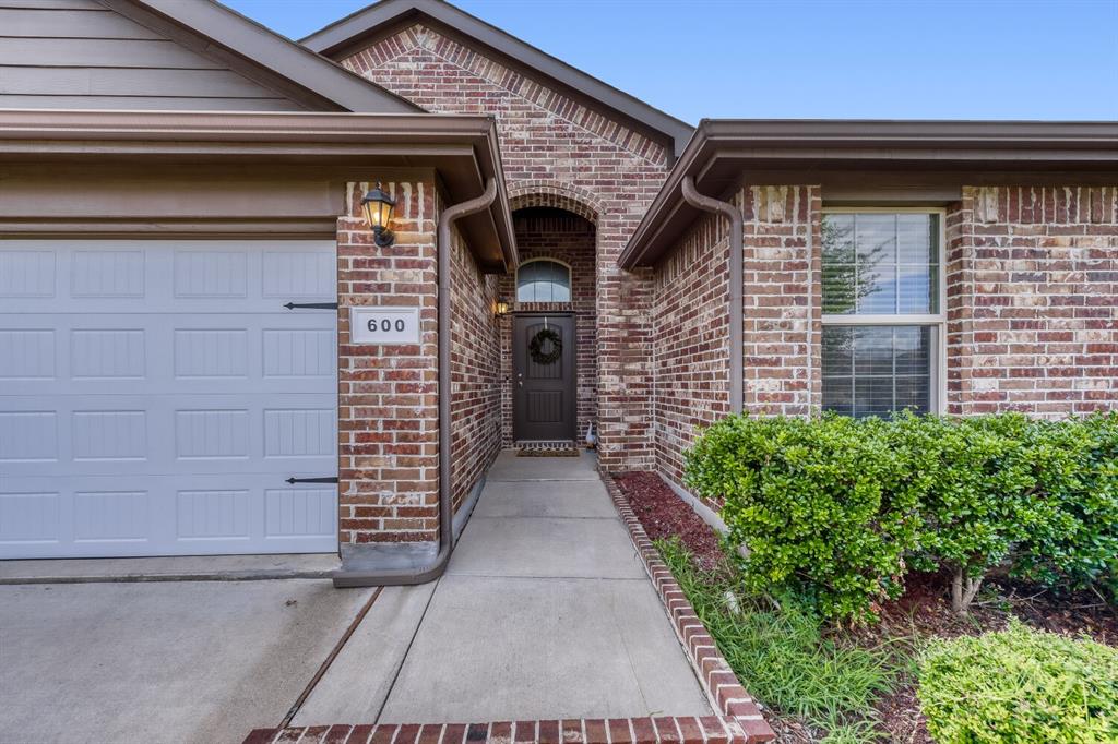 Trinity Oaks - Residential