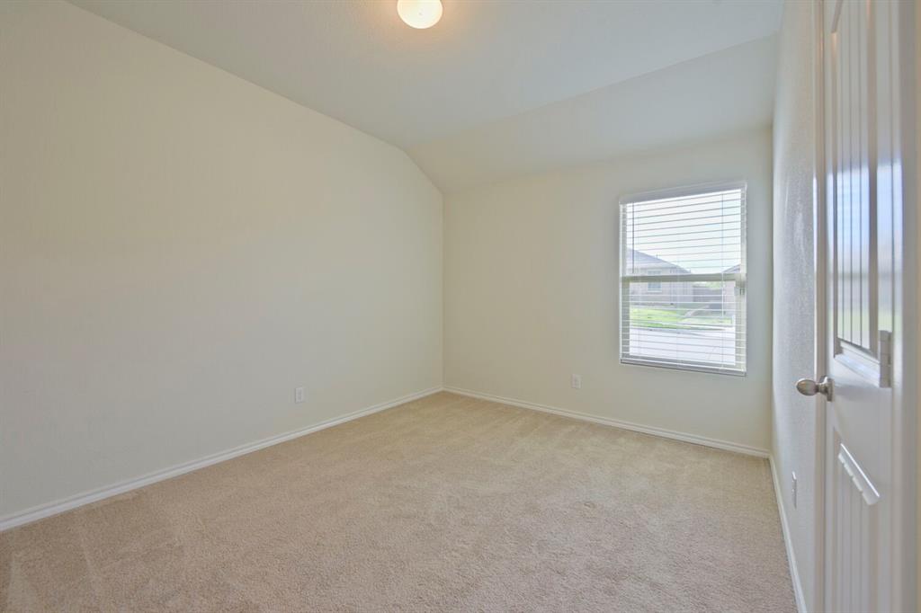 Trinity Oaks - Residential