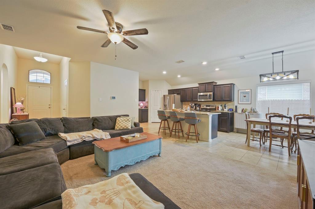 Trinity Oaks - Residential