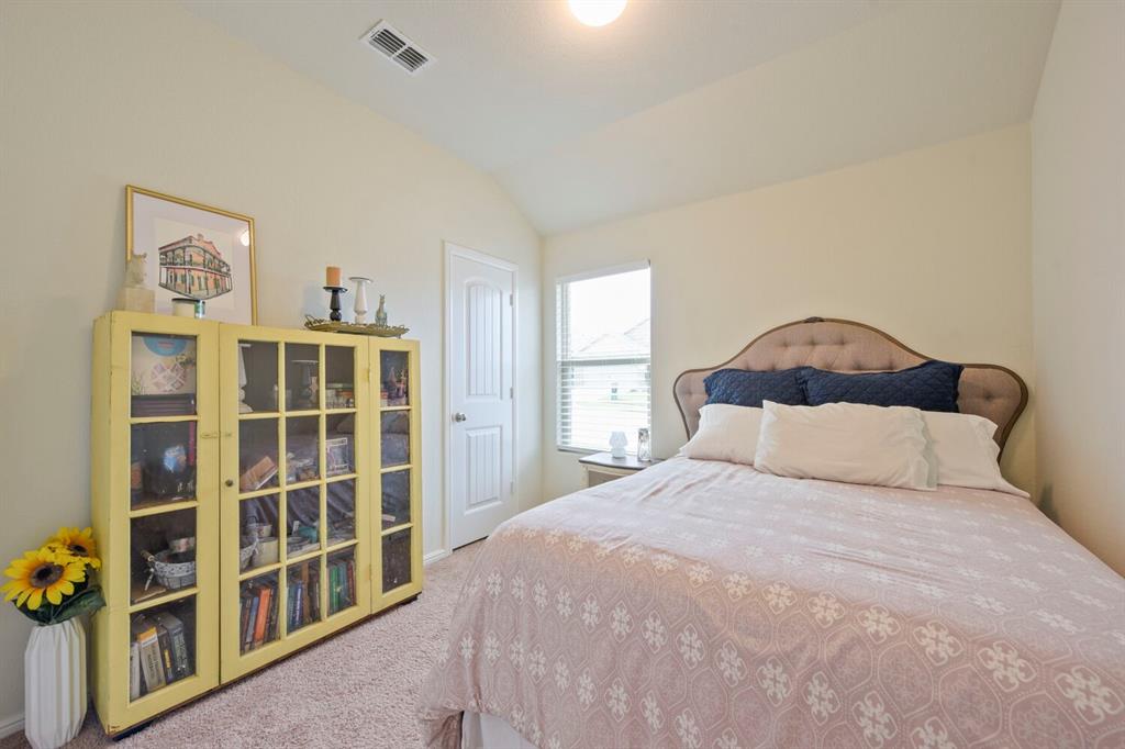 Trinity Oaks - Residential