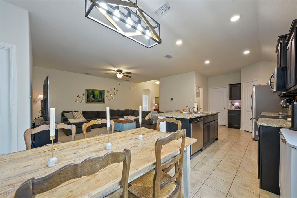 Trinity Oaks - Residential