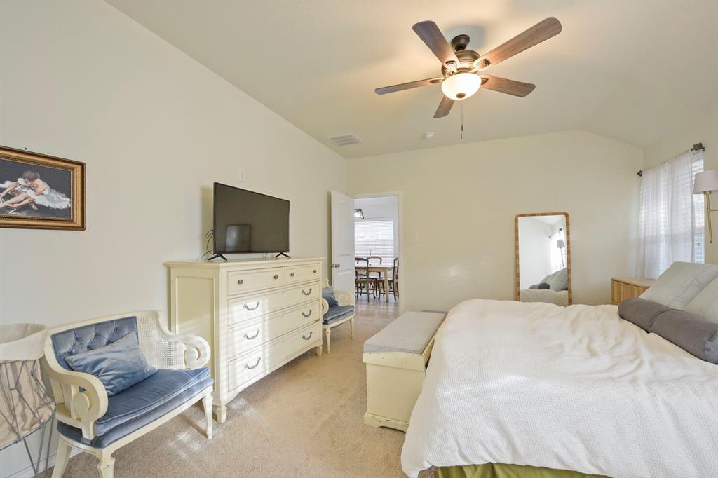 Trinity Oaks - Residential
