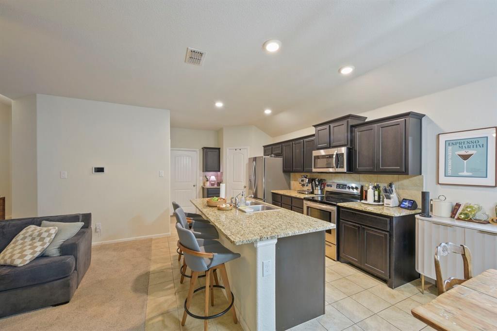Trinity Oaks - Residential