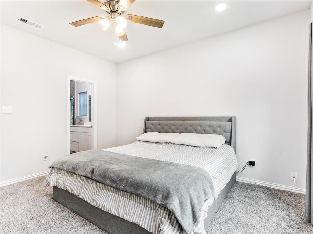 Carver Heights - Residential