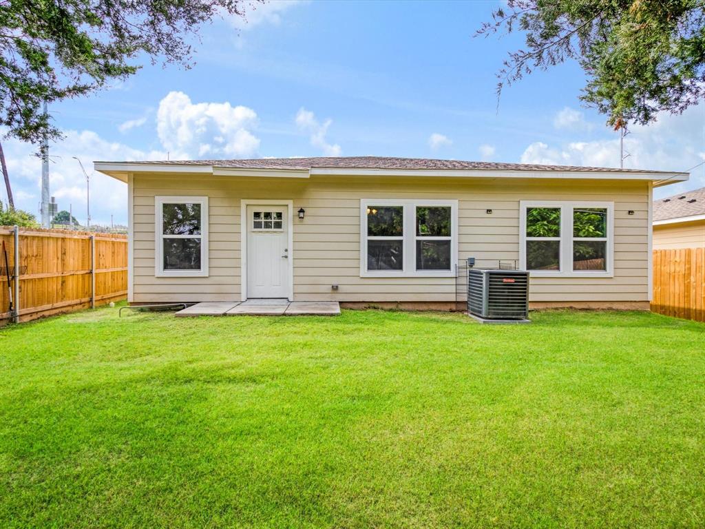 Carver Heights - Residential