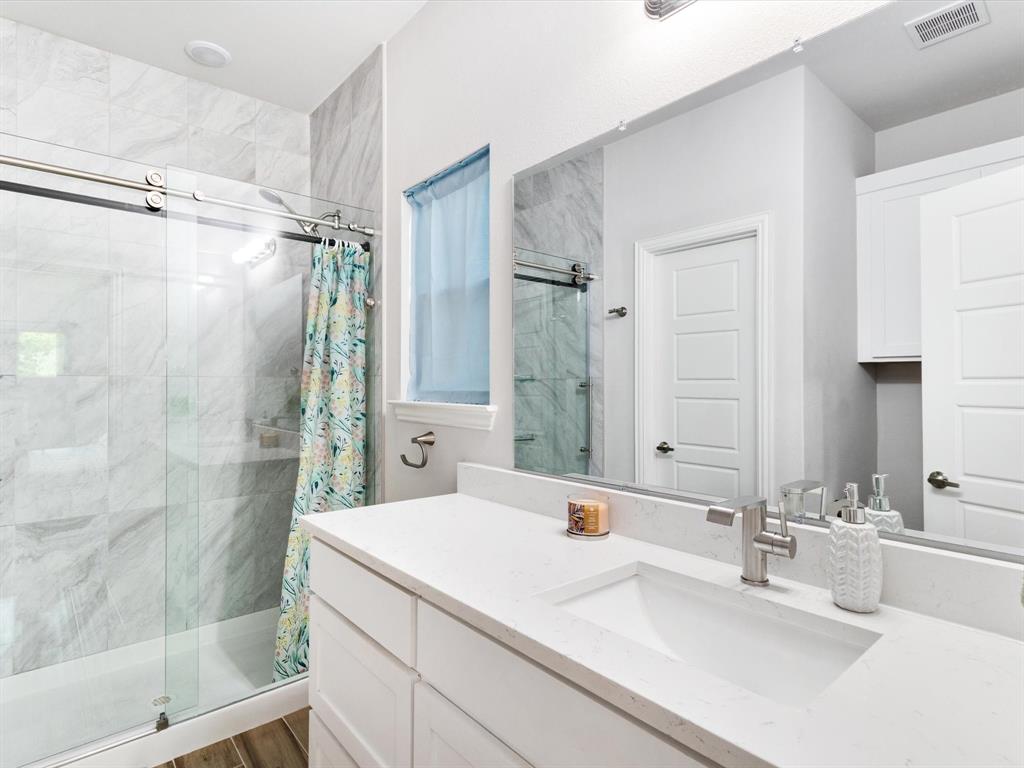 Carver Heights - Residential