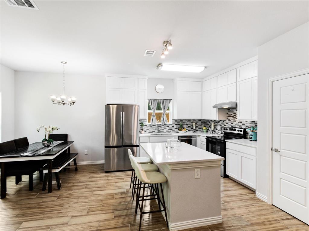Carver Heights - Residential