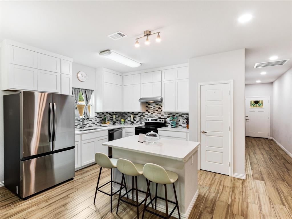 Carver Heights - Residential