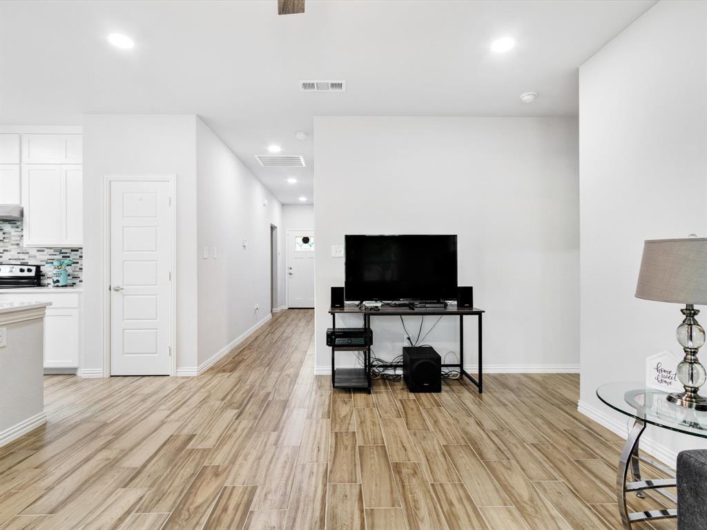 Carver Heights - Residential