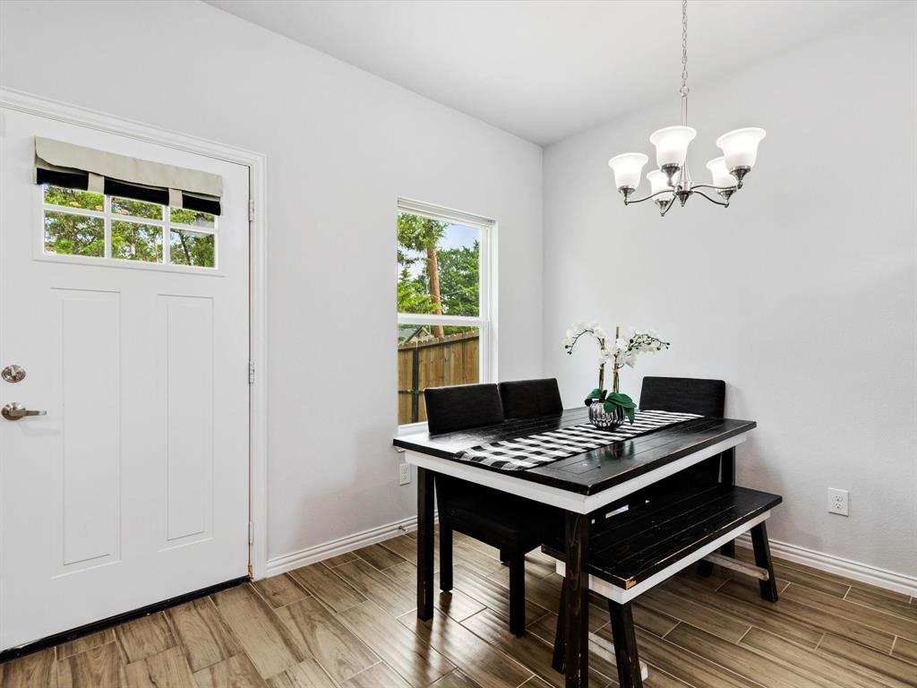 Carver Heights - Residential