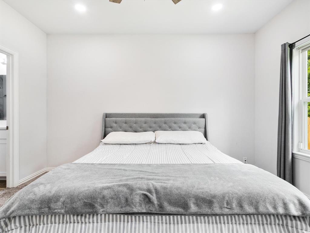 Carver Heights - Residential