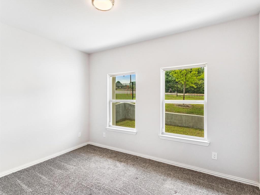 Carver Heights - Residential