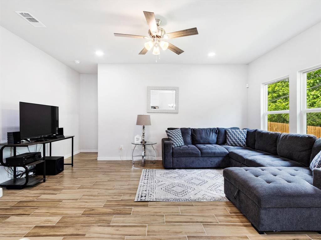 Carver Heights - Residential