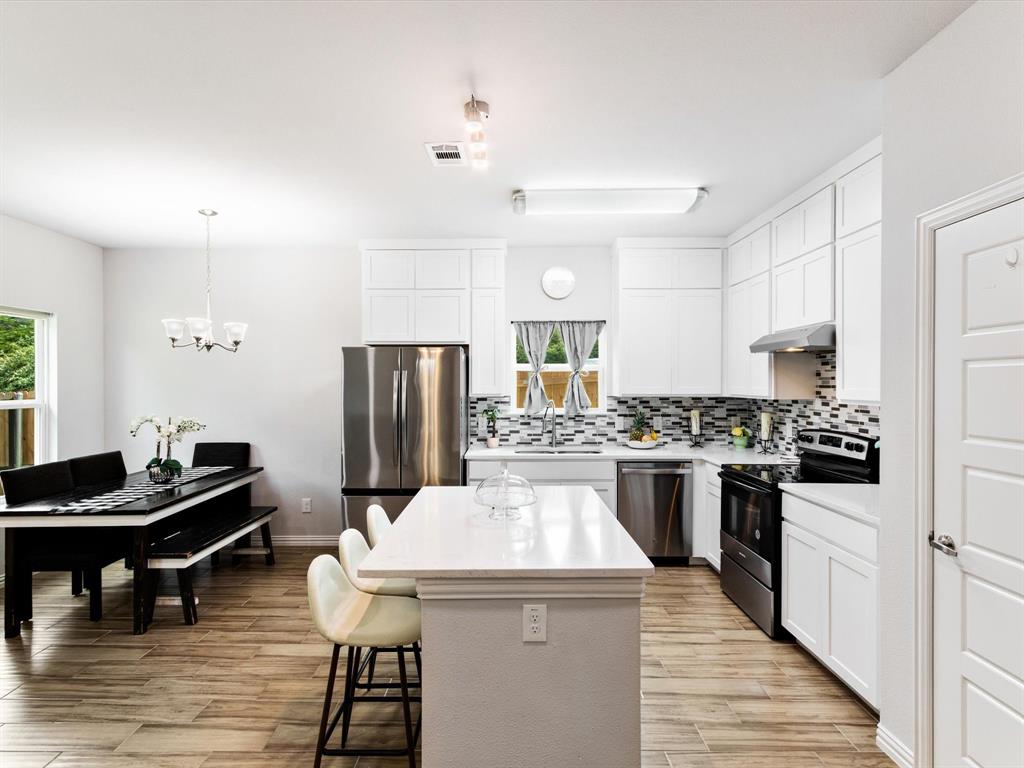 Carver Heights - Residential