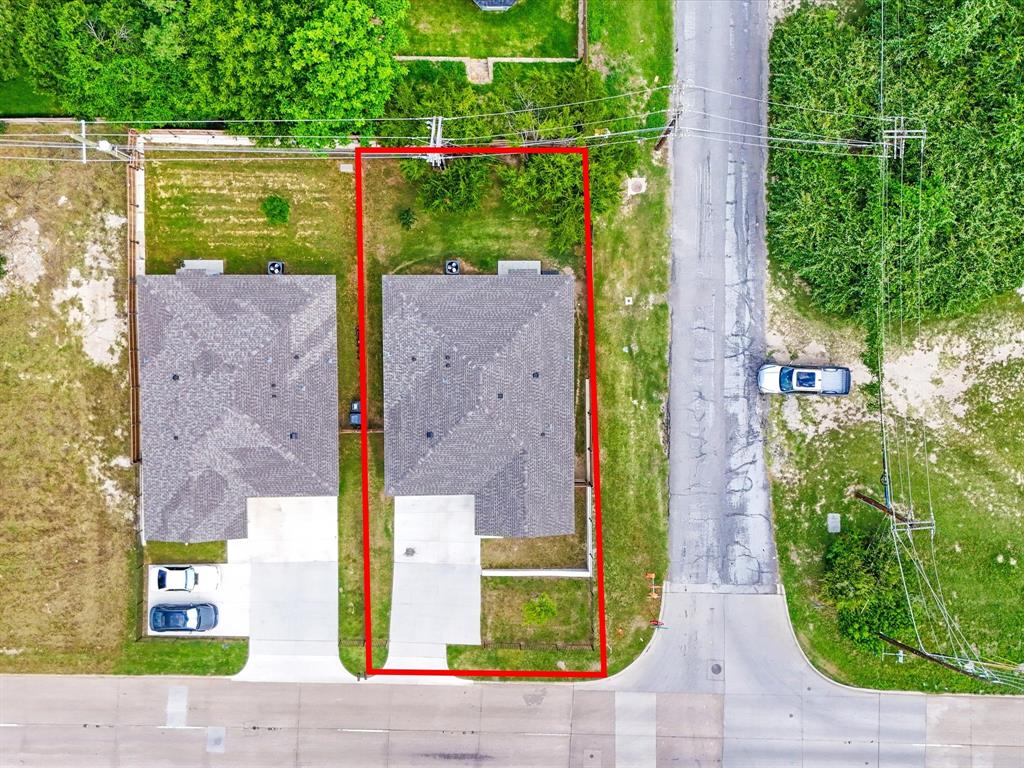 Carver Heights - Residential