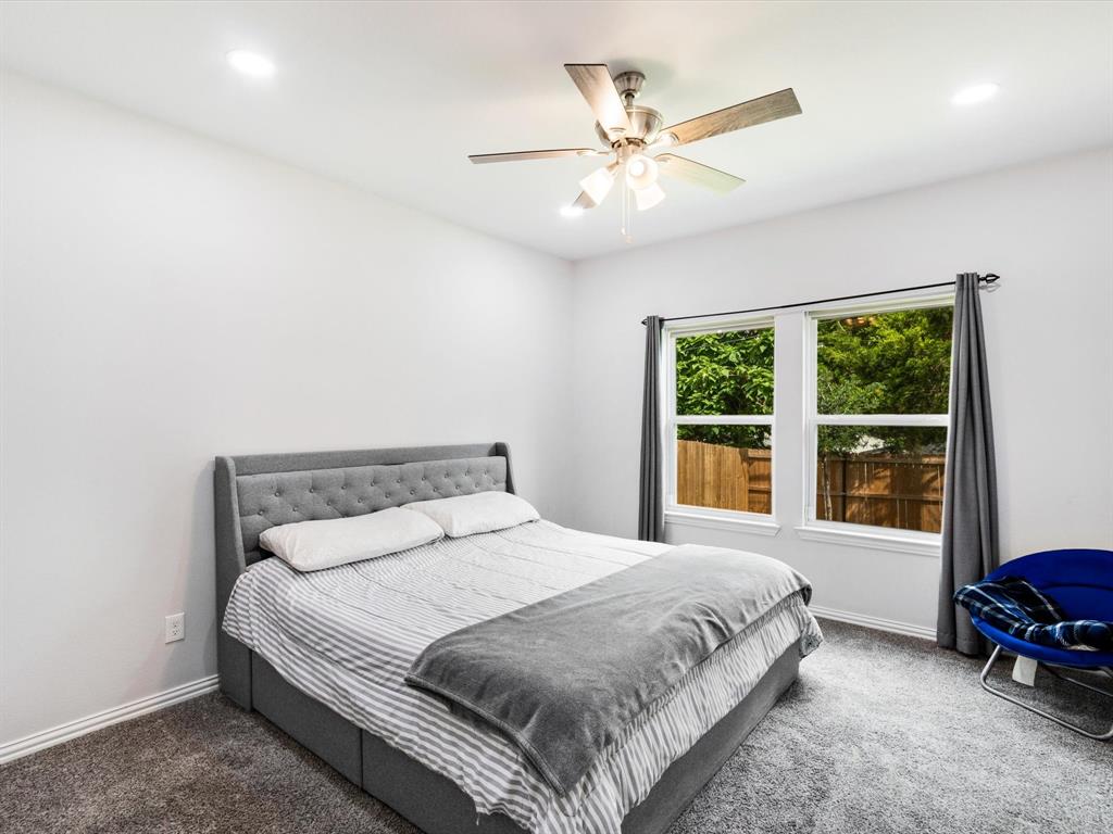 Carver Heights - Residential
