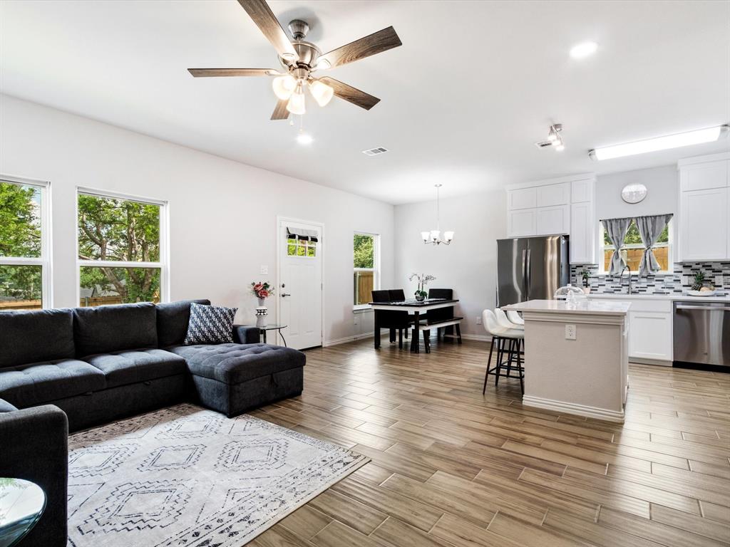 Carver Heights - Residential