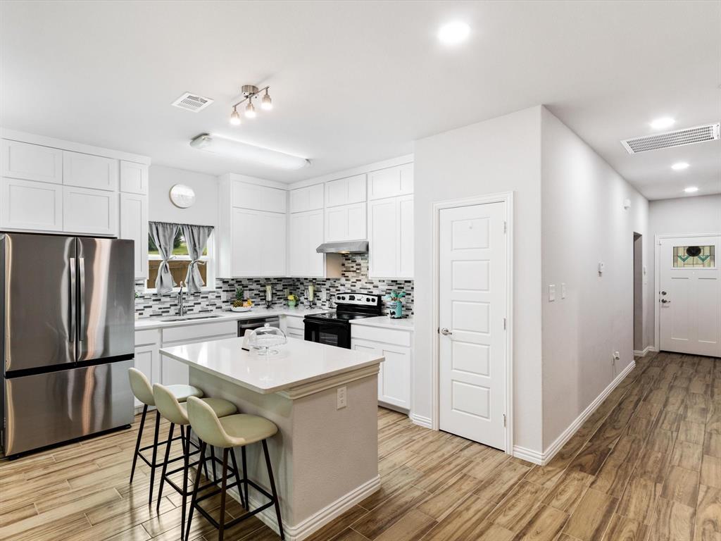Carver Heights - Residential