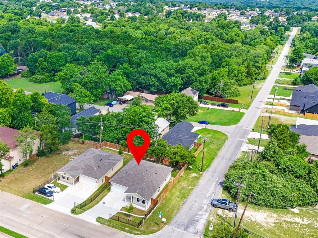 Carver Heights - Residential