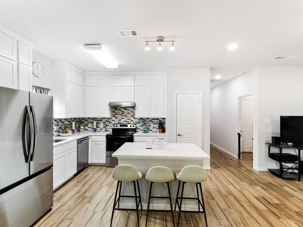 Carver Heights - Residential