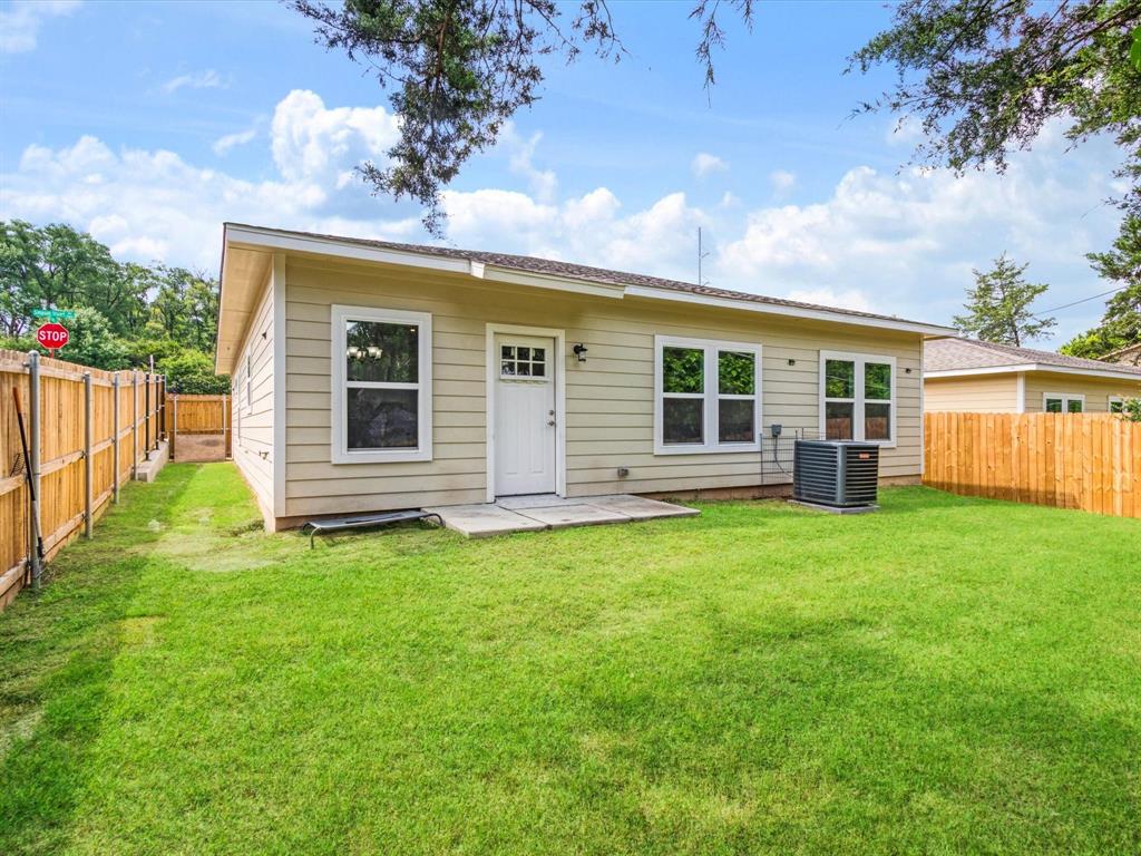 Carver Heights - Residential