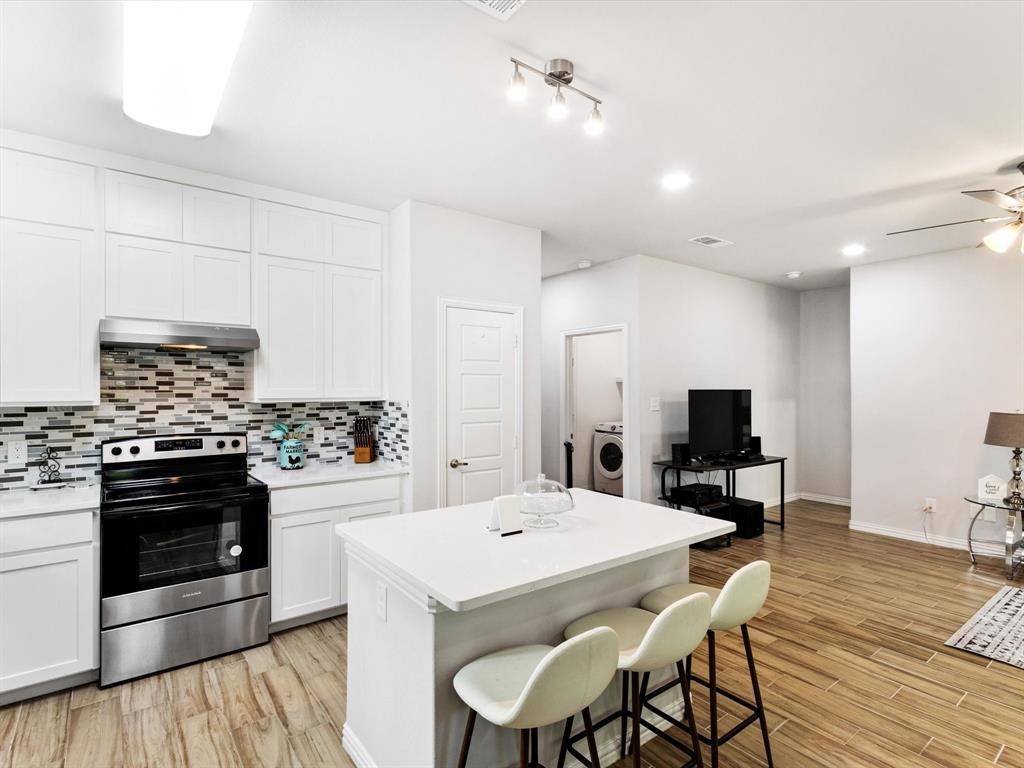 Carver Heights - Residential