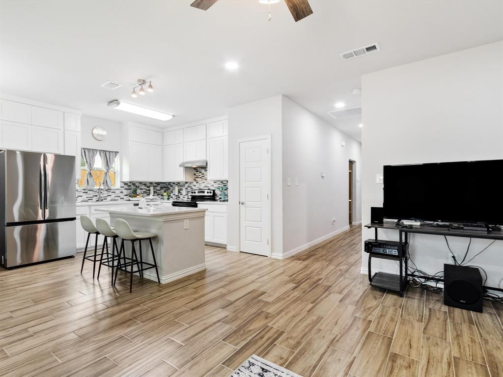 Carver Heights - Residential
