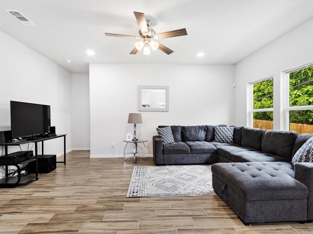 Carver Heights - Residential