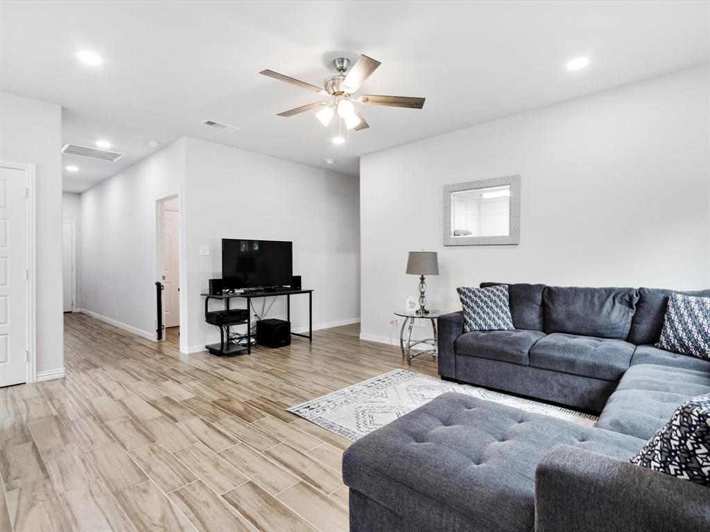 Carver Heights - Residential