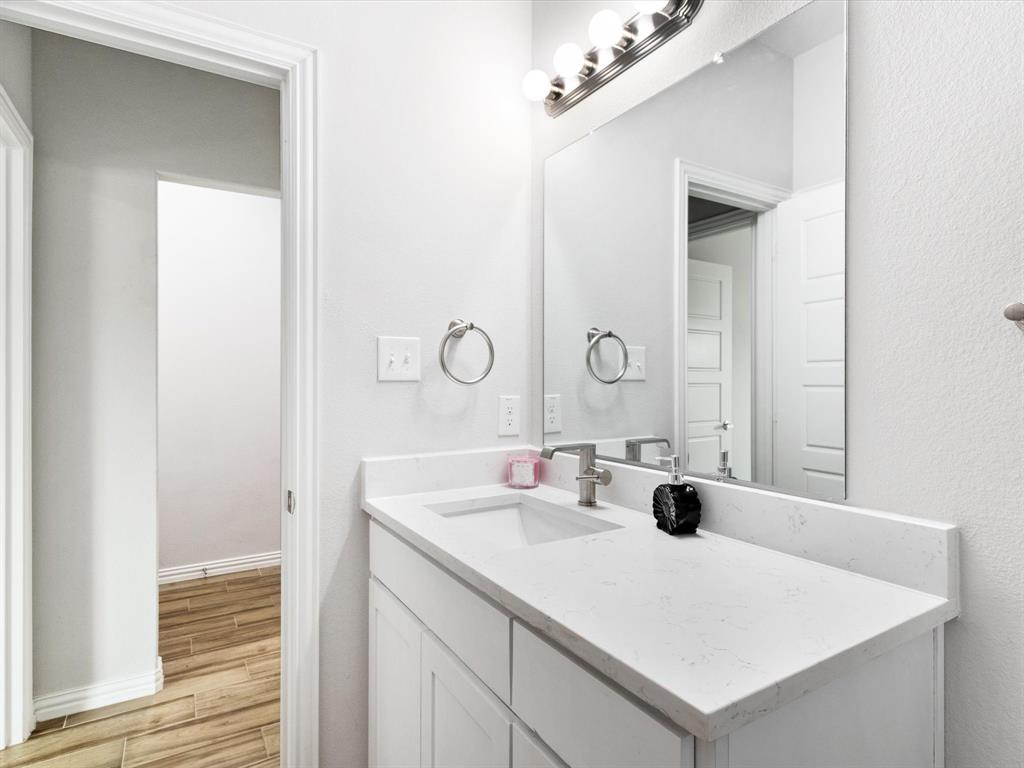 Carver Heights - Residential