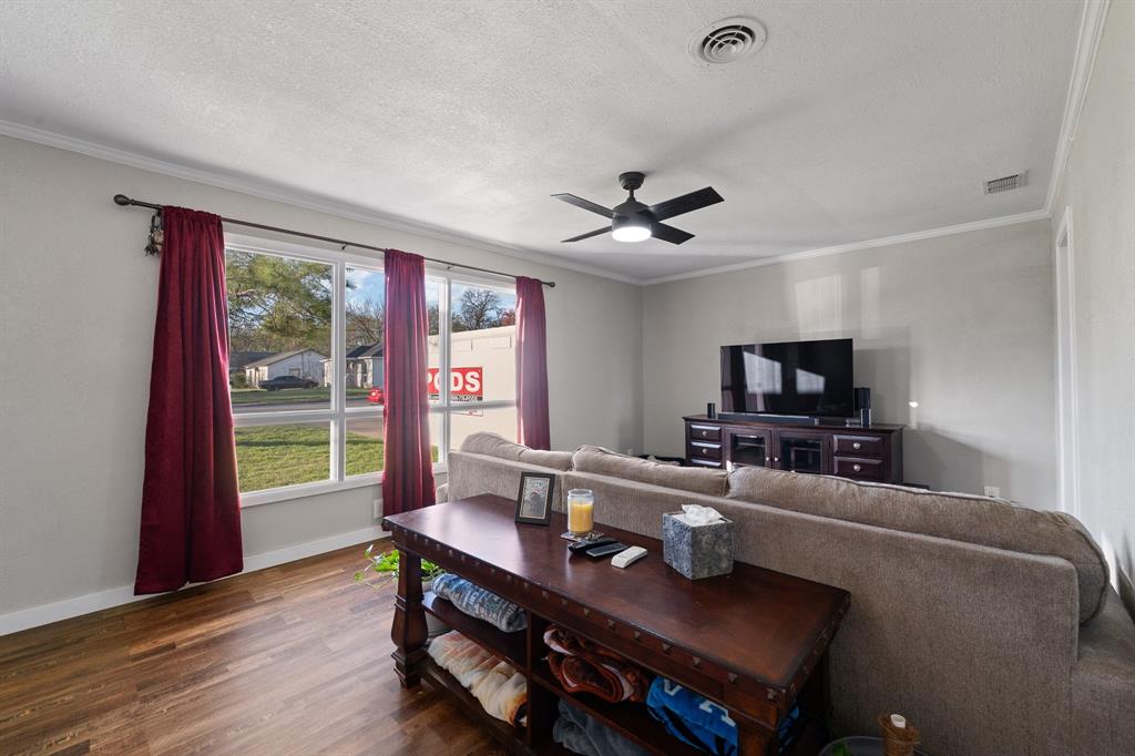 College Heights - Residential