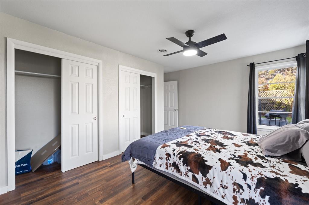 College Heights - Residential