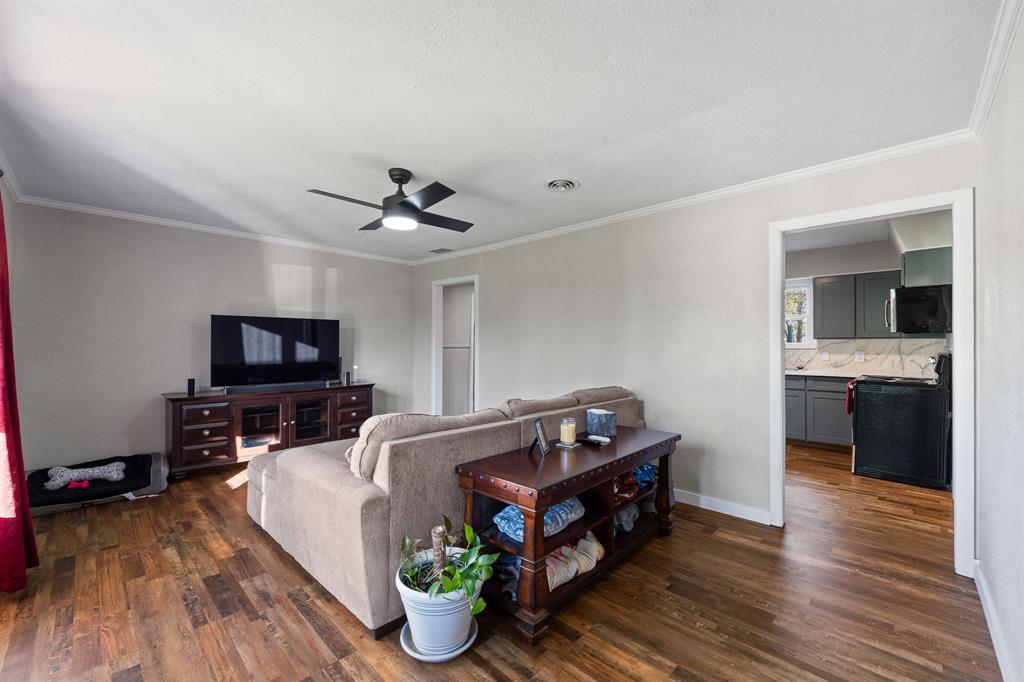 College Heights - Residential