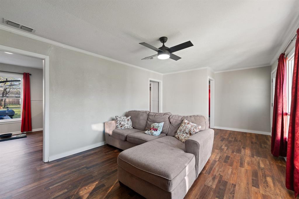 College Heights - Residential