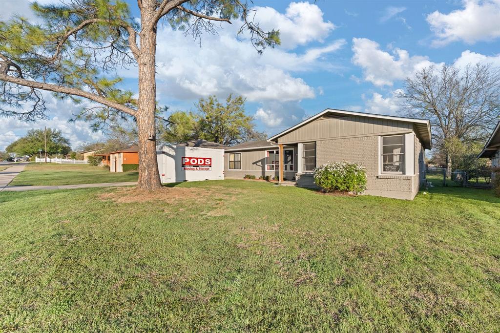 College Heights - Residential