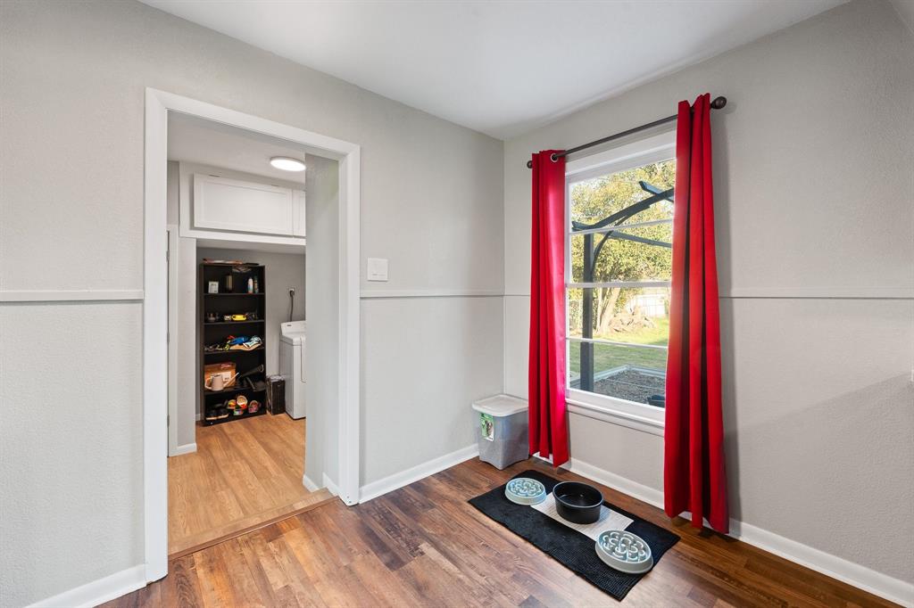 College Heights - Residential