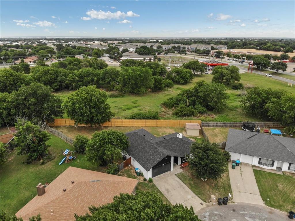 Candleridge Add - Residential