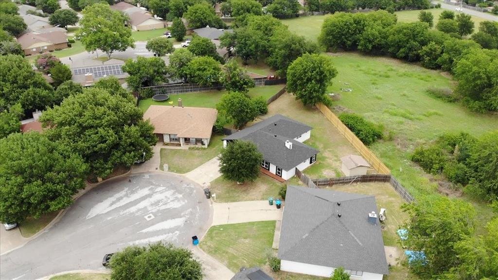 Candleridge Add - Residential
